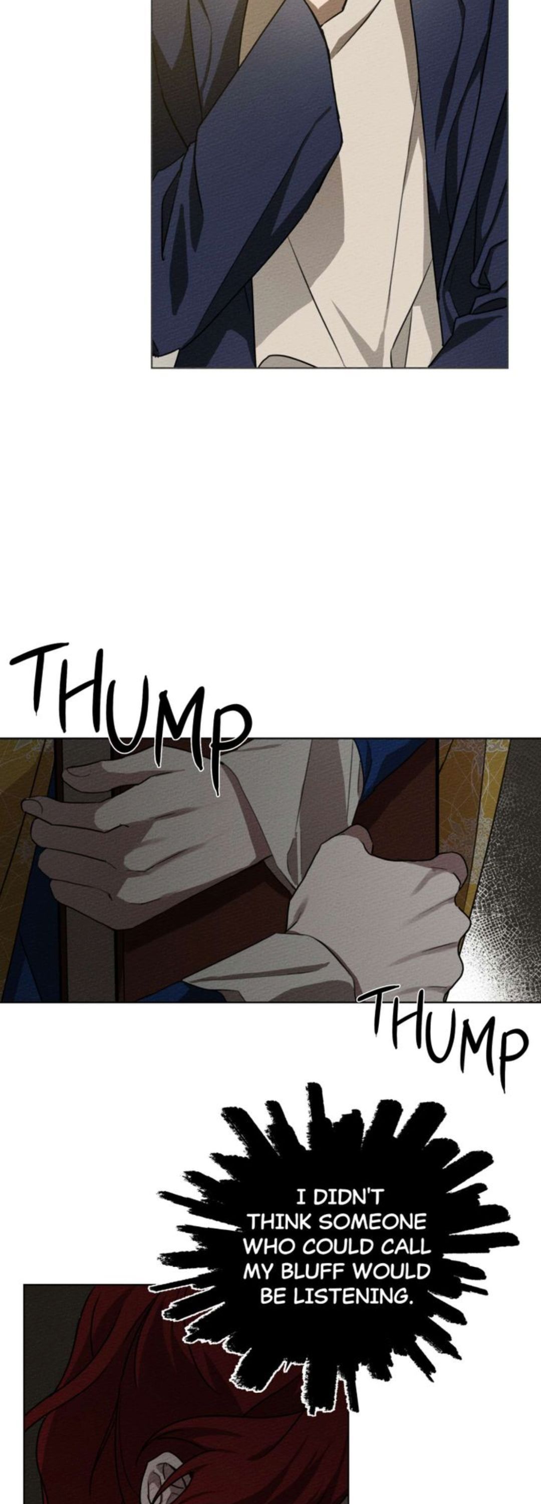 Under the Oak Tree chapter 21 page 12