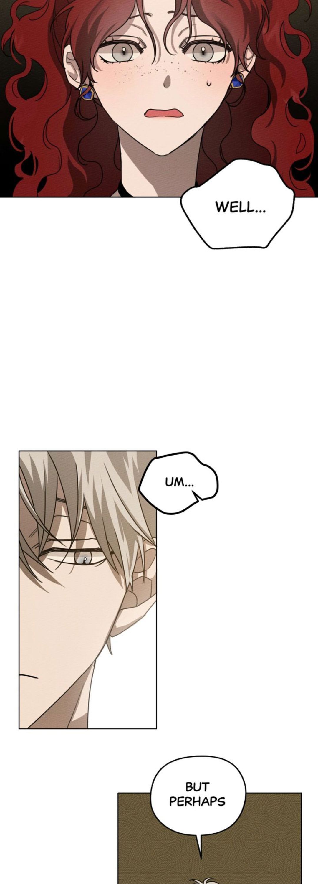 Under the Oak Tree chapter 21 page 16