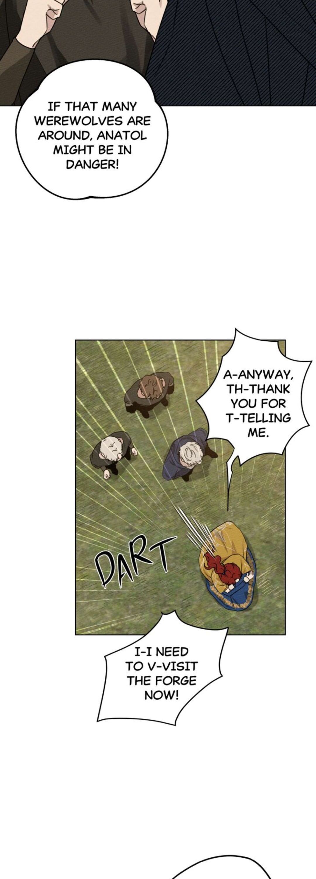 Under the Oak Tree chapter 21 page 23