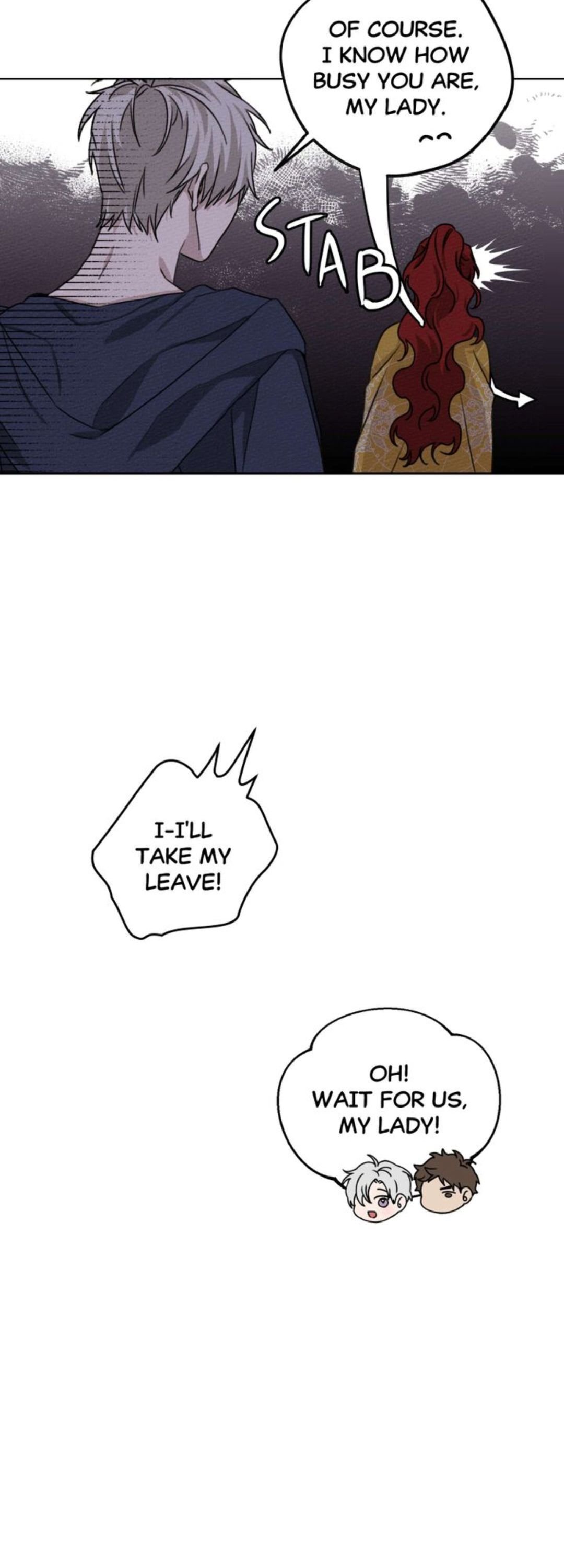 Under the Oak Tree chapter 21 page 24