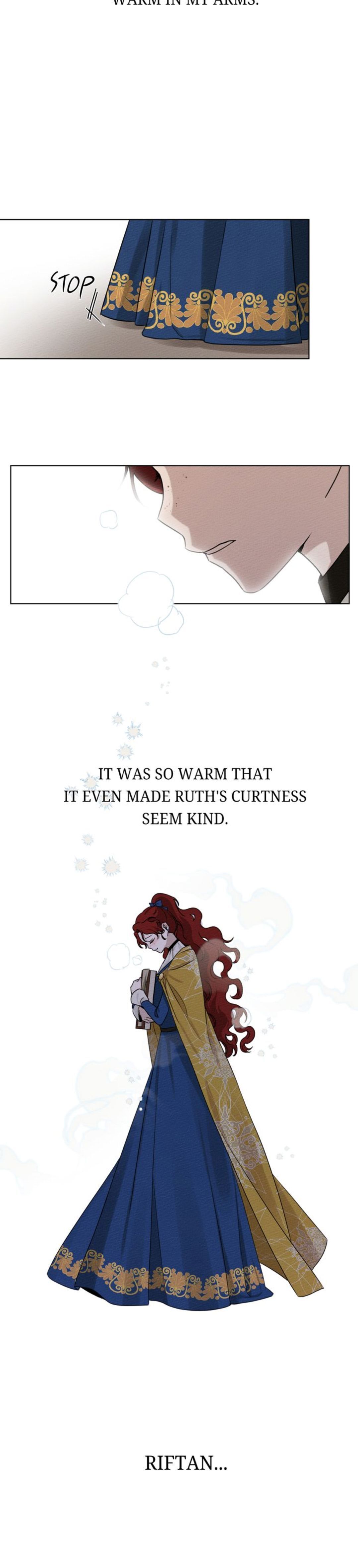 Under the Oak Tree chapter 21 page 26