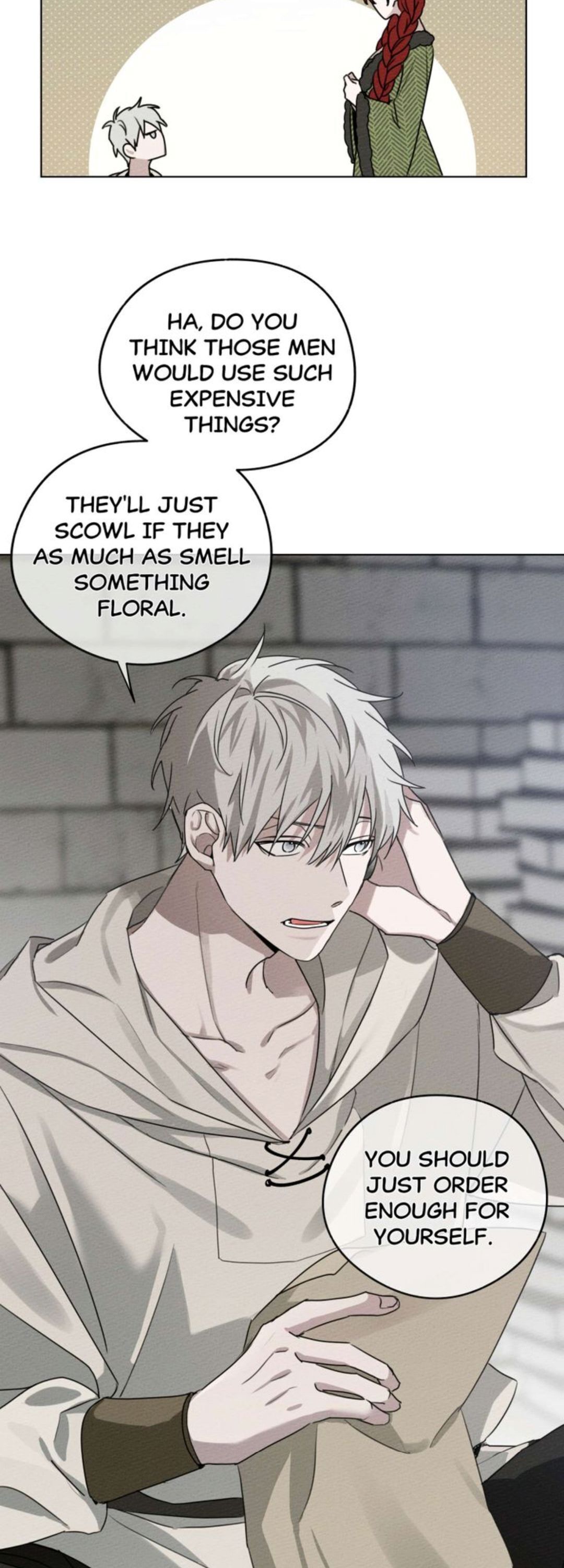 Under the Oak Tree chapter 21 page 29