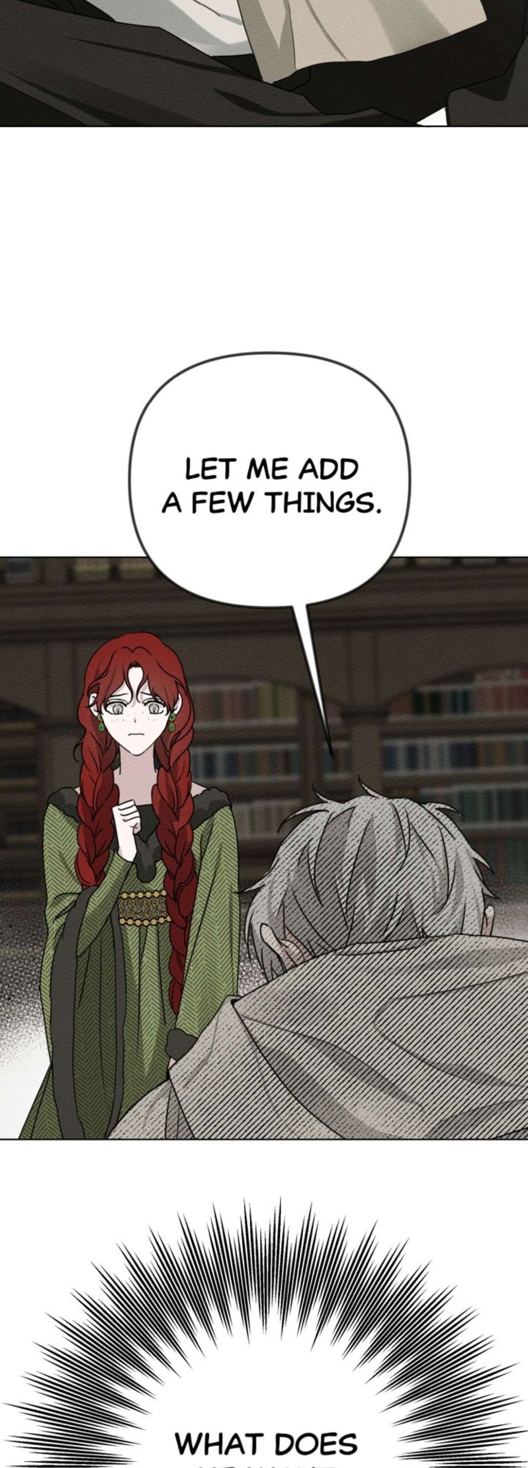 Under the Oak Tree chapter 21 page 30