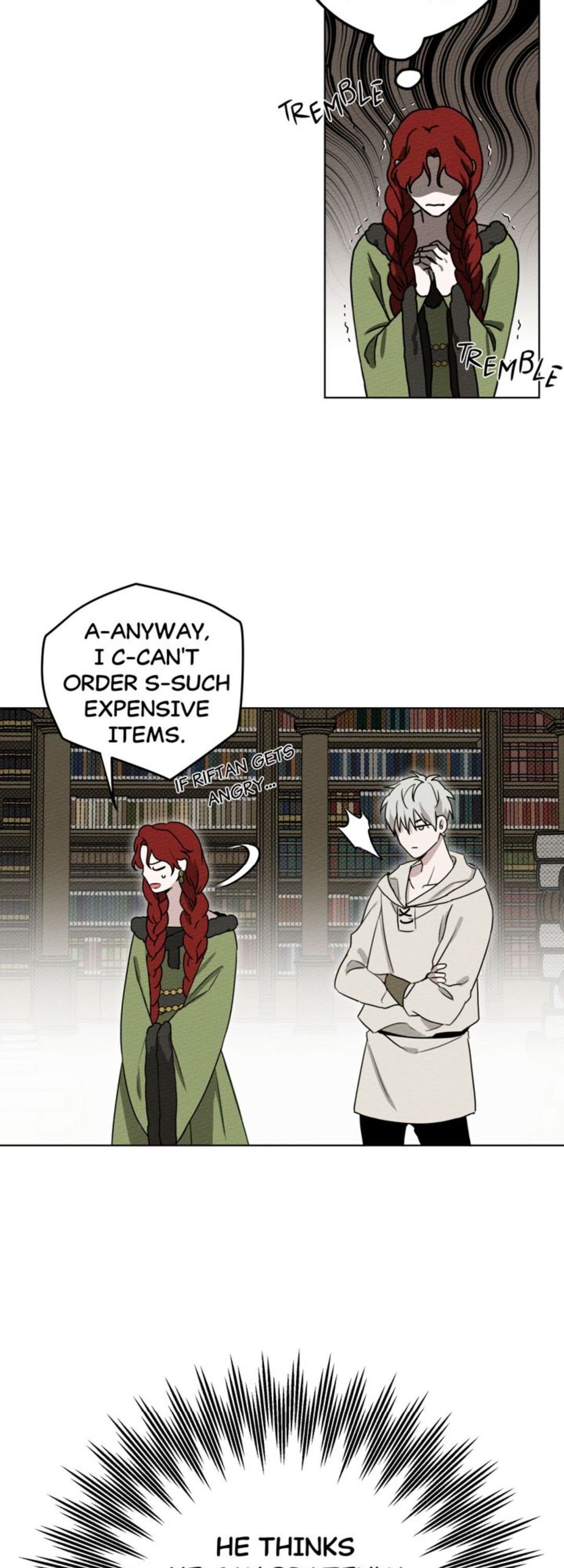 Under the Oak Tree chapter 21 page 36