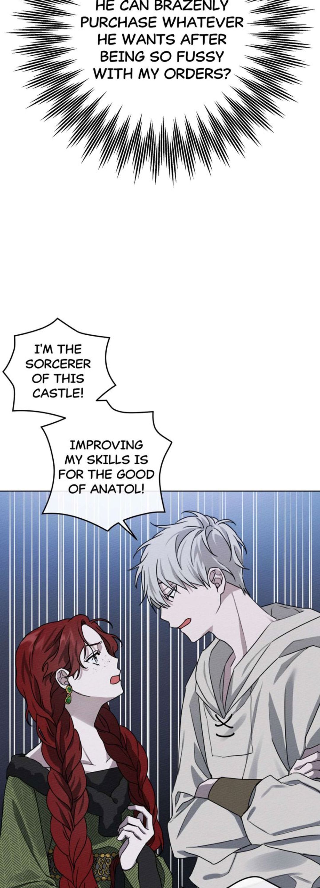 Under the Oak Tree chapter 21 page 37