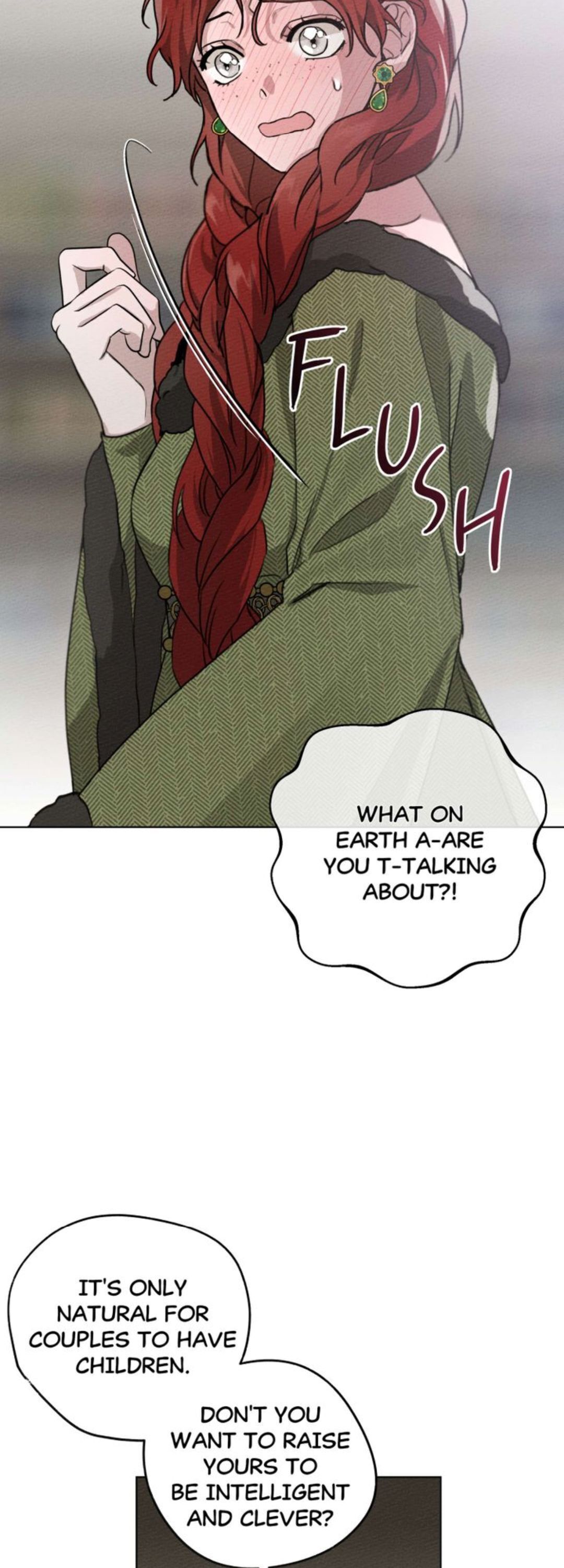 Under the Oak Tree chapter 21 page 41