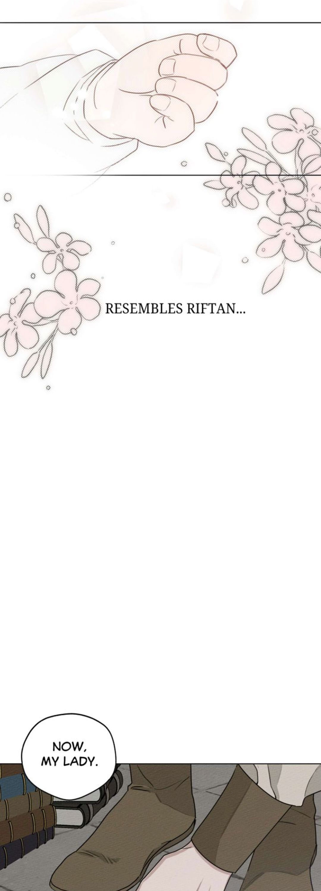 Under the Oak Tree chapter 21 page 43