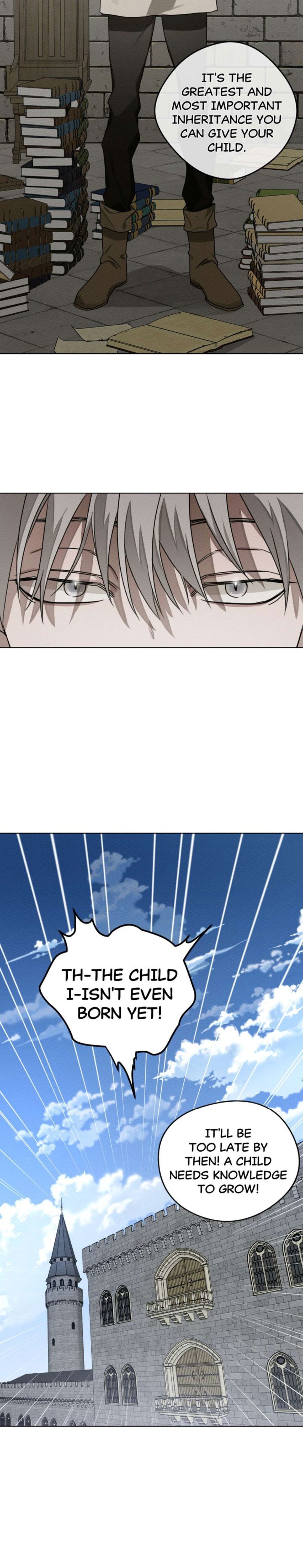 Under the Oak Tree chapter 21 page 45