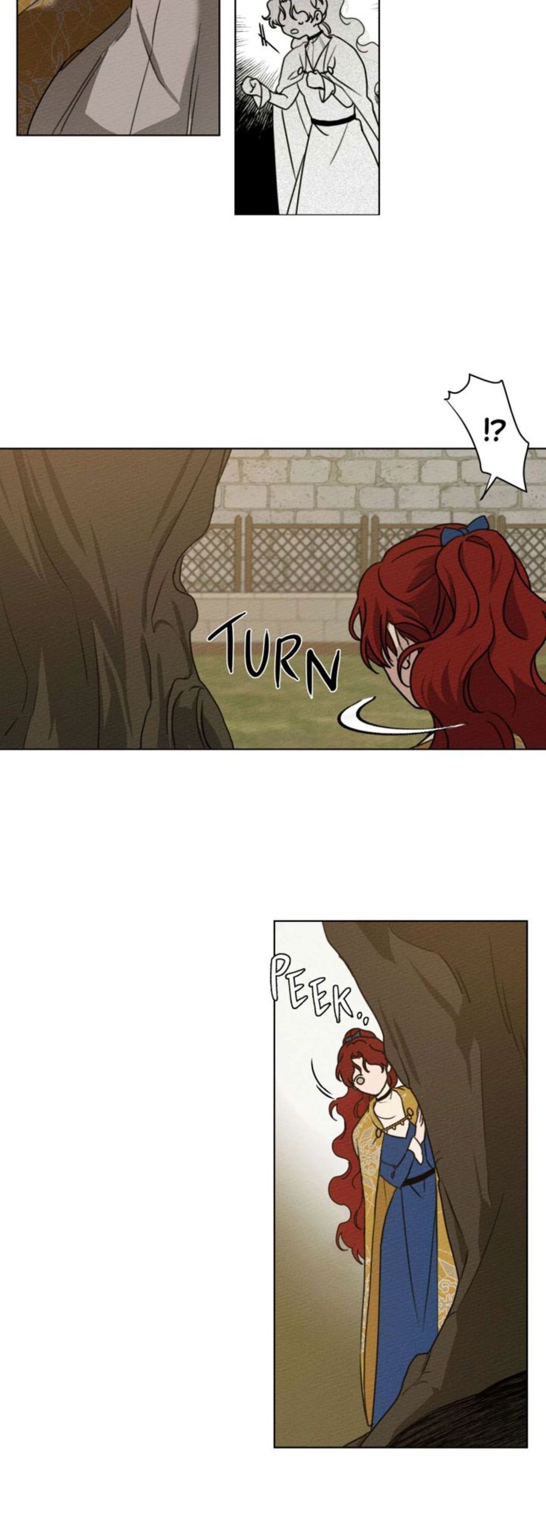 Under the Oak Tree chapter 21 page 6