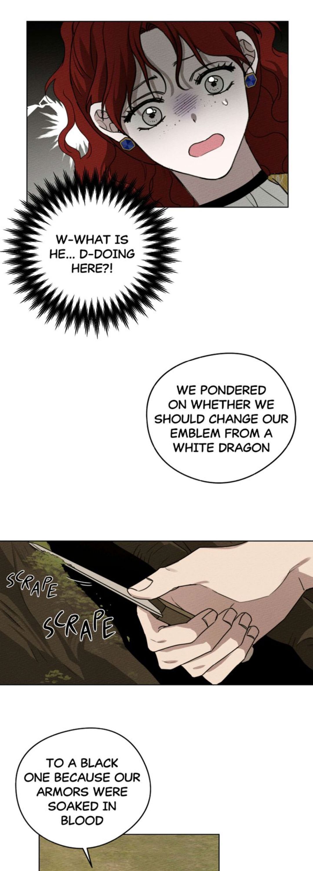 Under the Oak Tree chapter 21 page 7