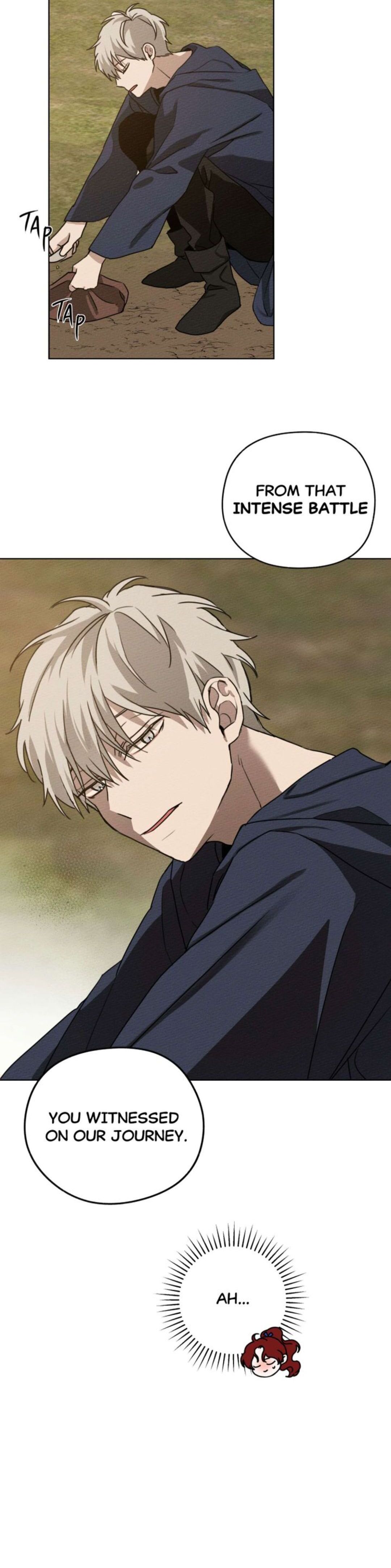 Under the Oak Tree chapter 21 page 8