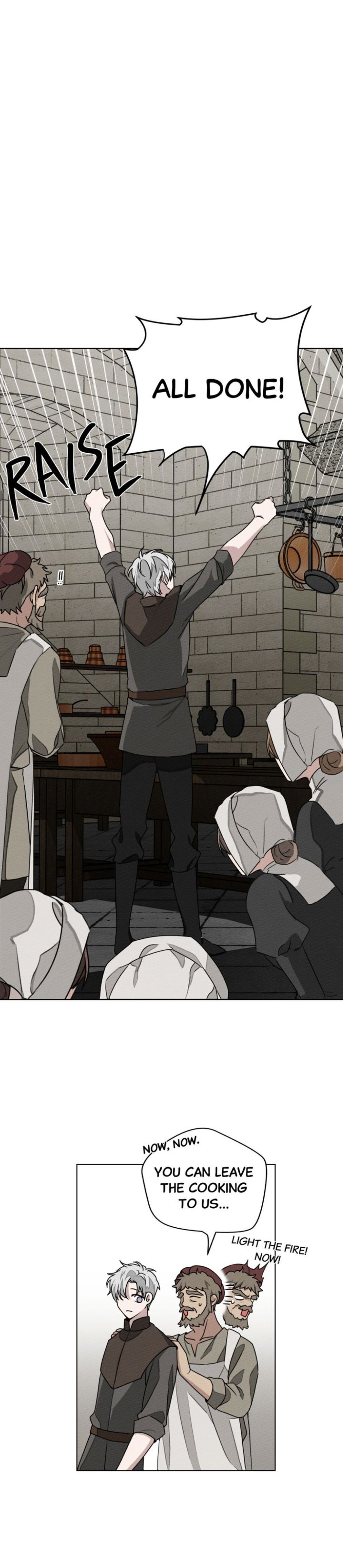 Under the Oak Tree chapter 22 page 12