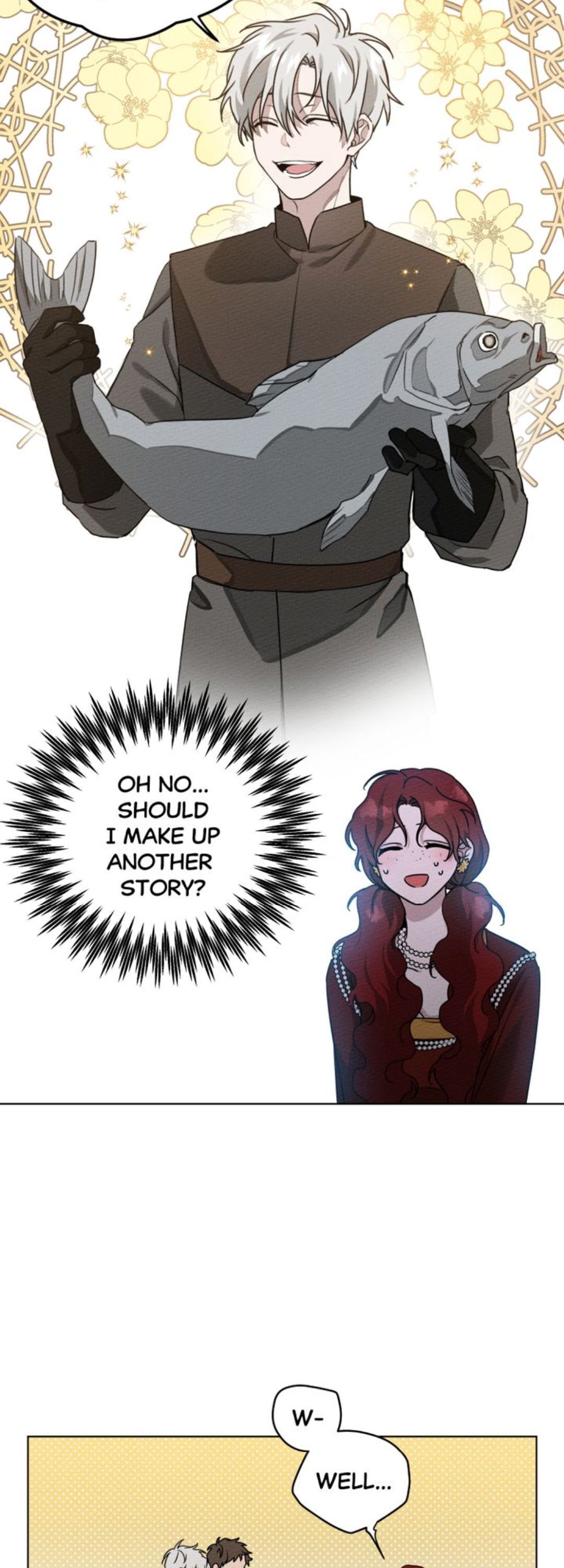 Under the Oak Tree chapter 22 page 15