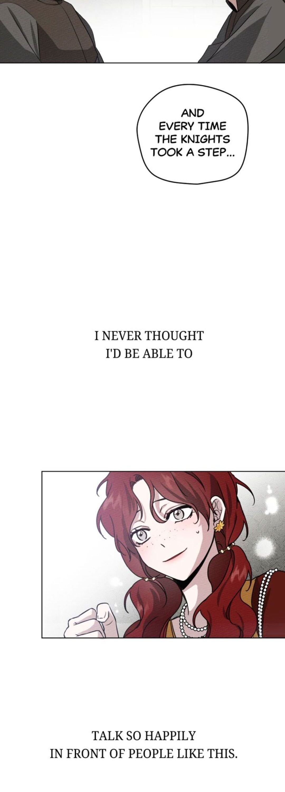 Under the Oak Tree chapter 22 page 18