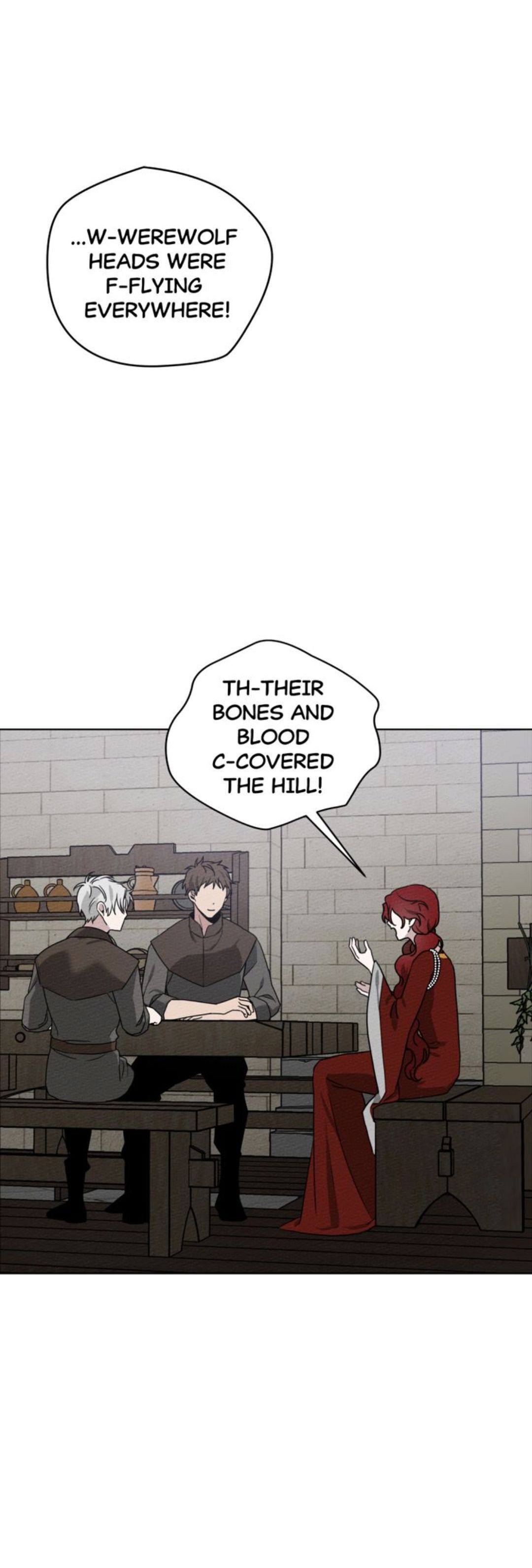 Under the Oak Tree chapter 22 page 19