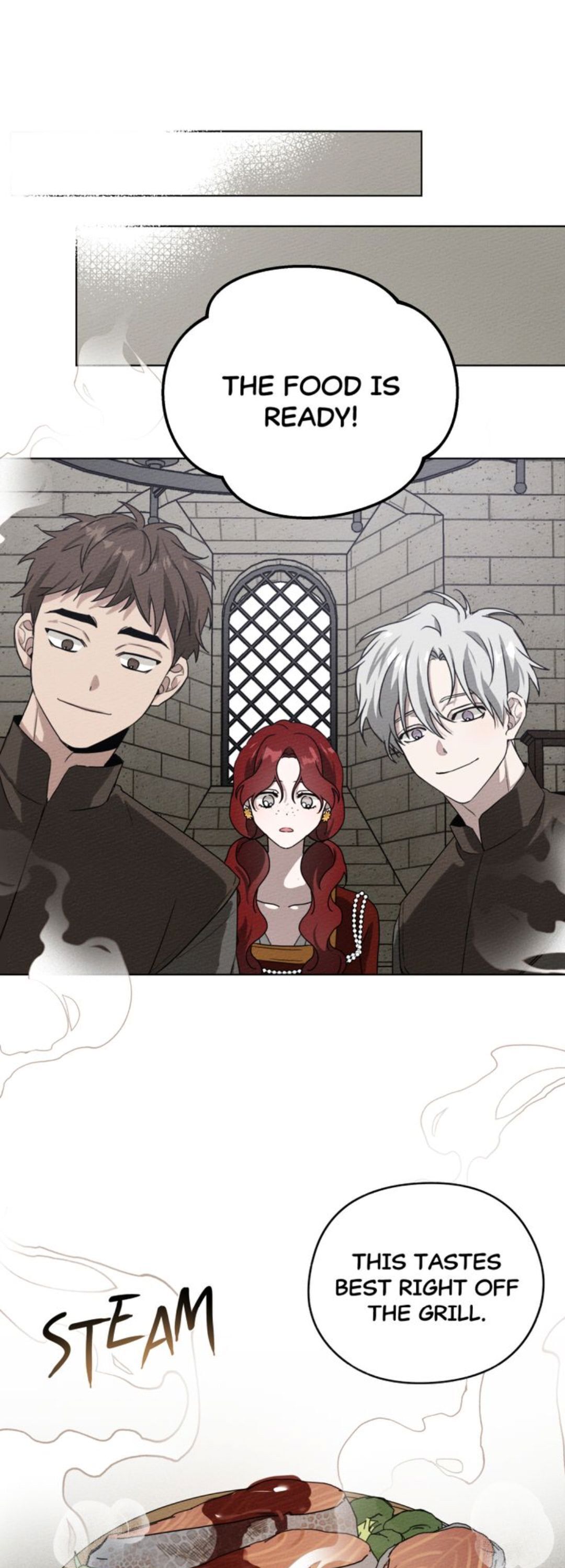 Under the Oak Tree chapter 22 page 20