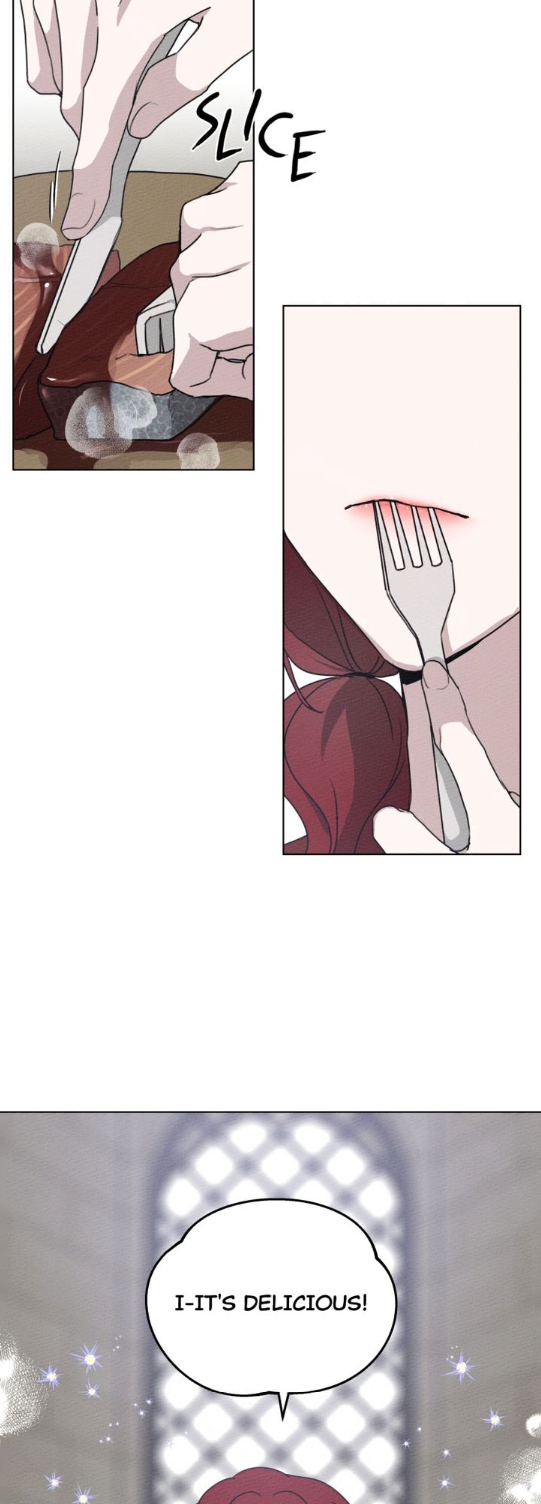 Under the Oak Tree chapter 22 page 22