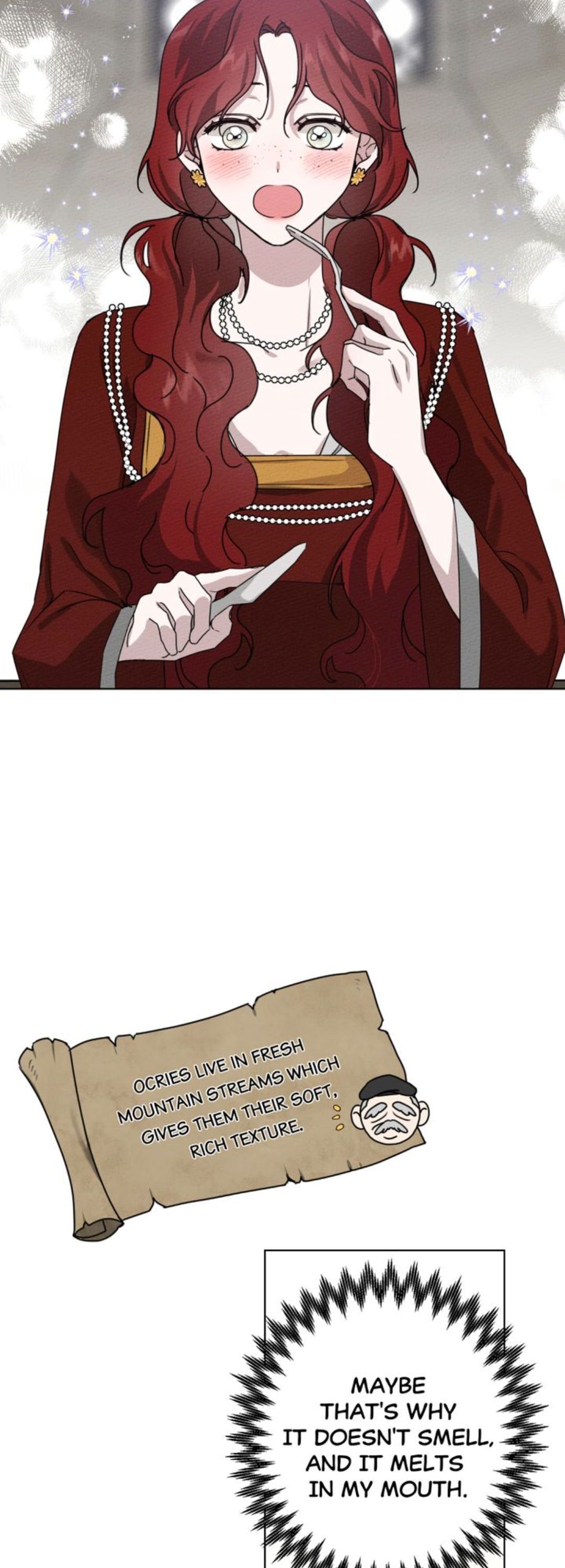 Under the Oak Tree chapter 22 page 23