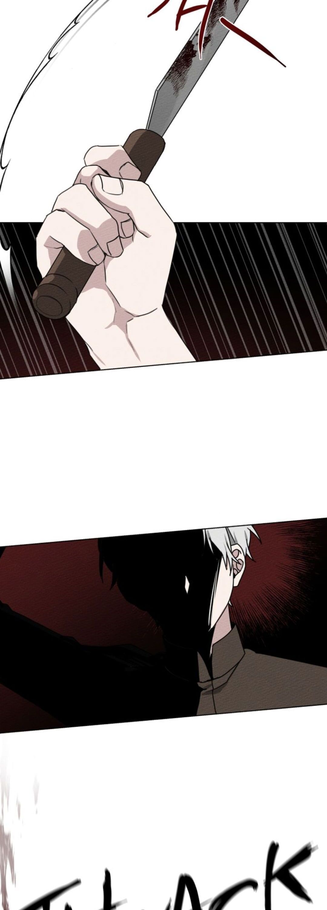 Under the Oak Tree chapter 22 page 3