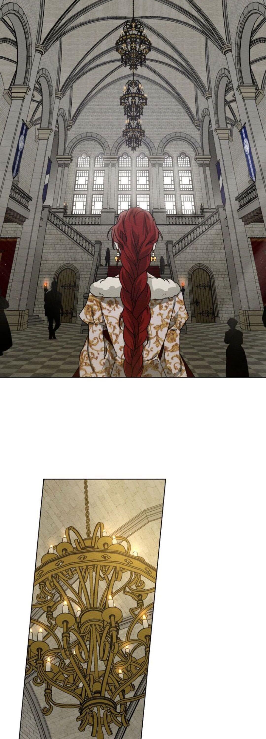 Under the Oak Tree chapter 22 page 31