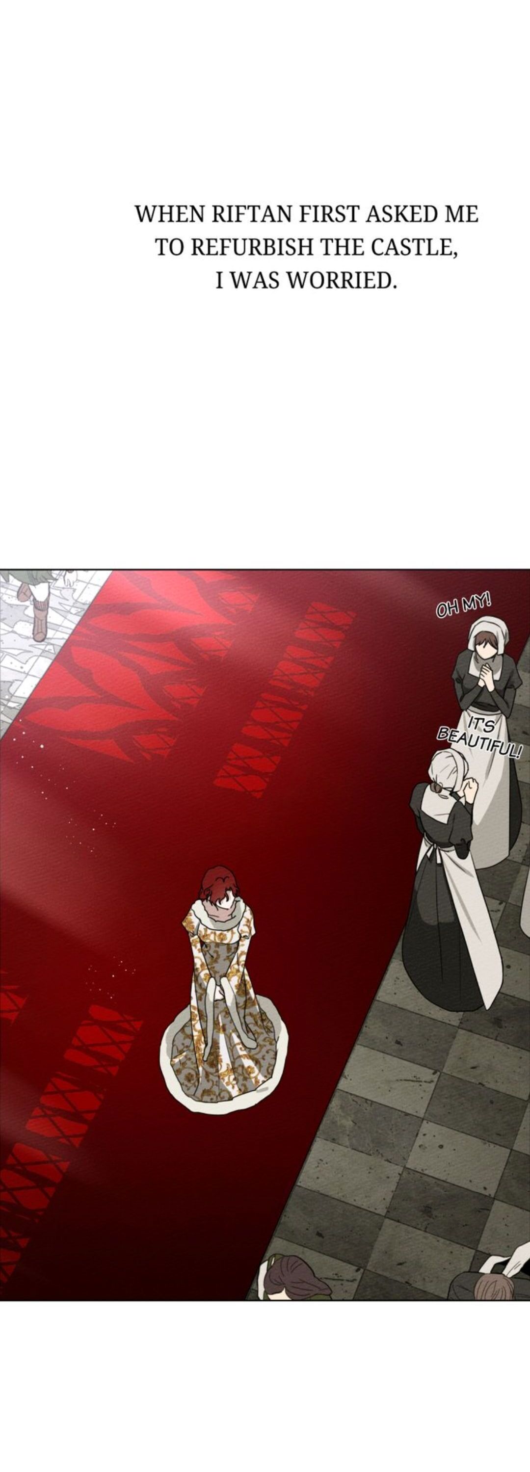 Under the Oak Tree chapter 22 page 33