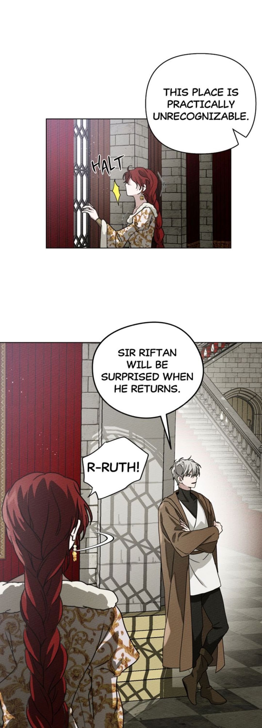 Under the Oak Tree chapter 22 page 36