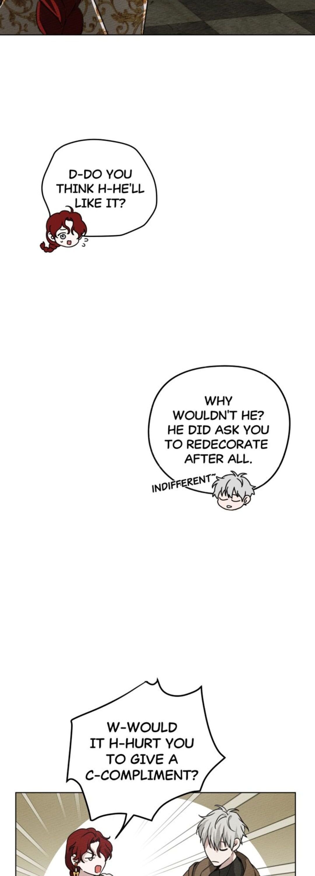 Under the Oak Tree chapter 22 page 37