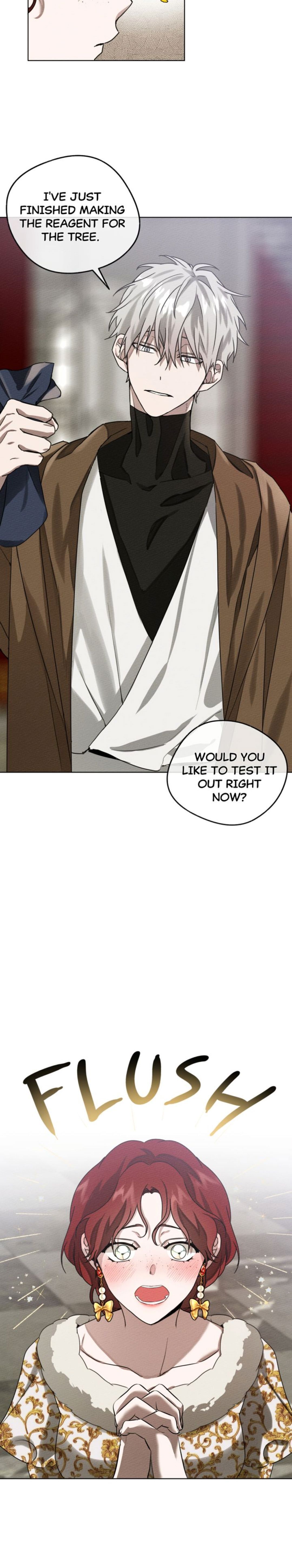 Under the Oak Tree chapter 22 page 40