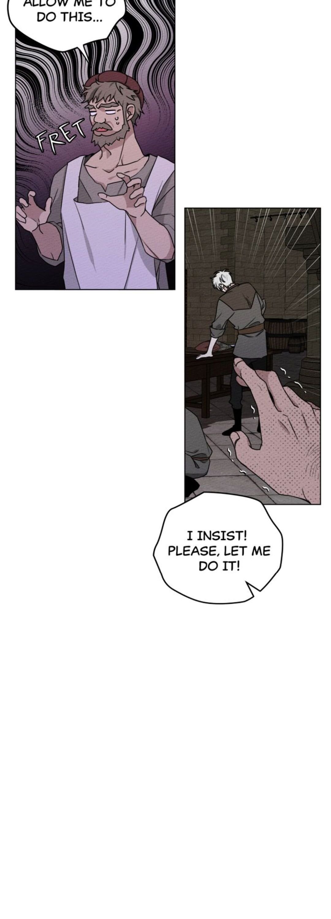 Under the Oak Tree chapter 22 page 5