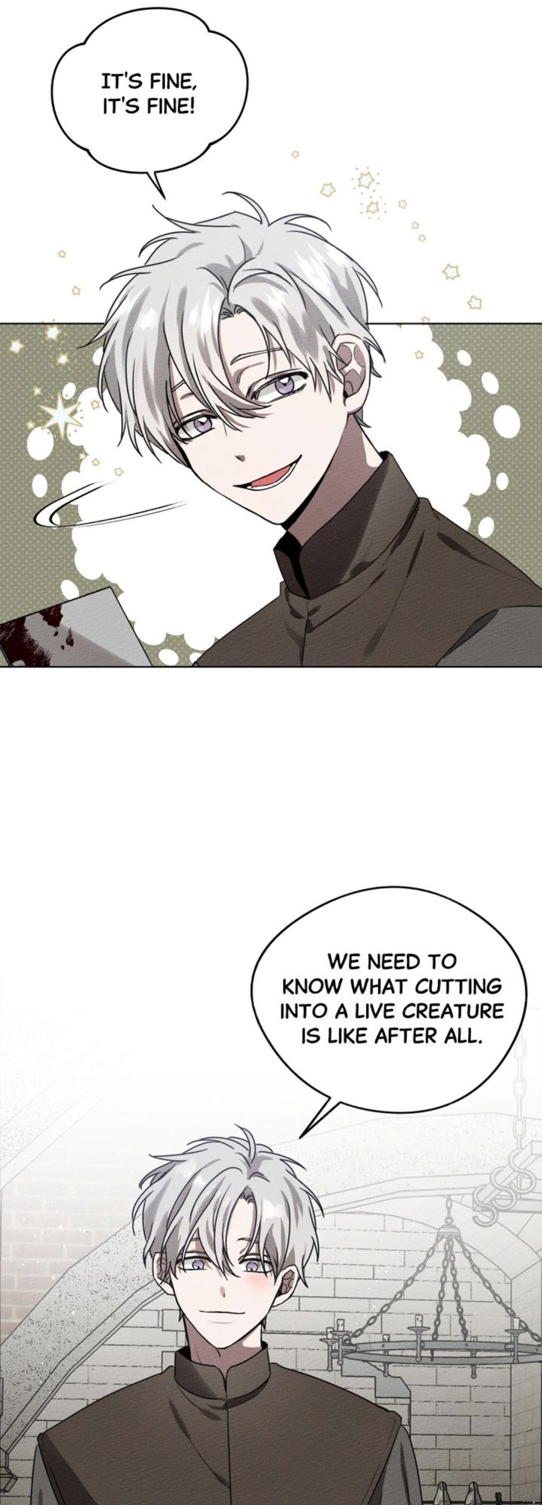 Under the Oak Tree chapter 22 page 6