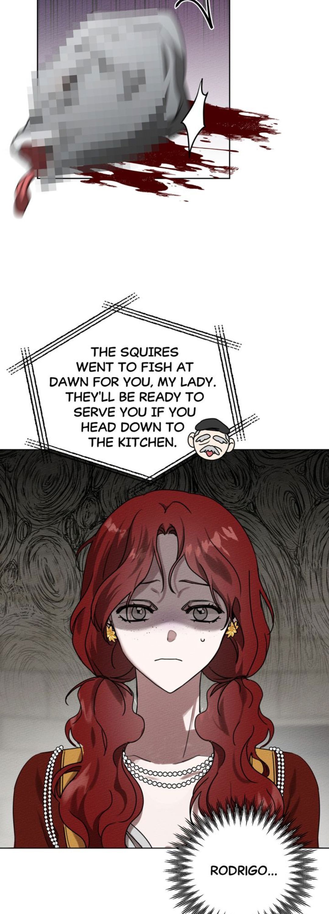 Under the Oak Tree chapter 22 page 8