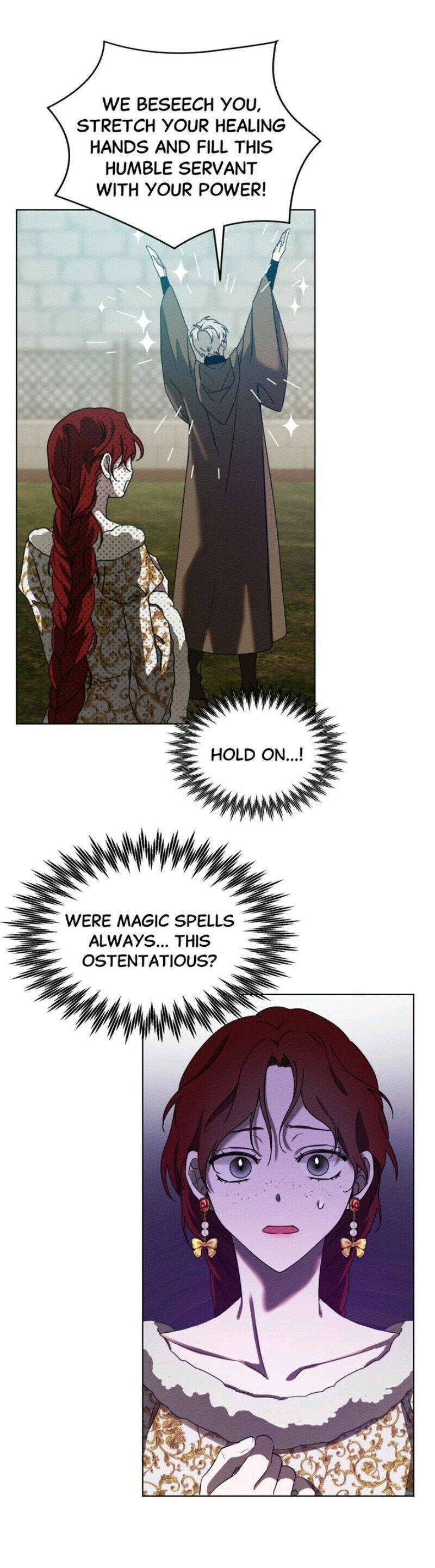 Under the Oak Tree chapter 23 page 10