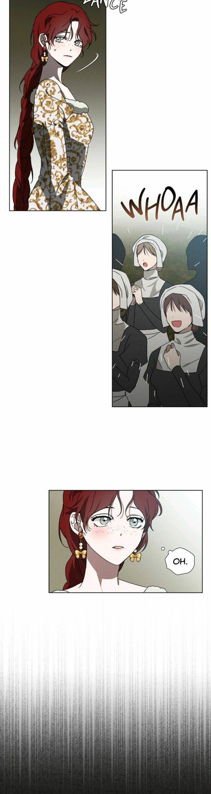 Under the Oak Tree chapter 23 page 13