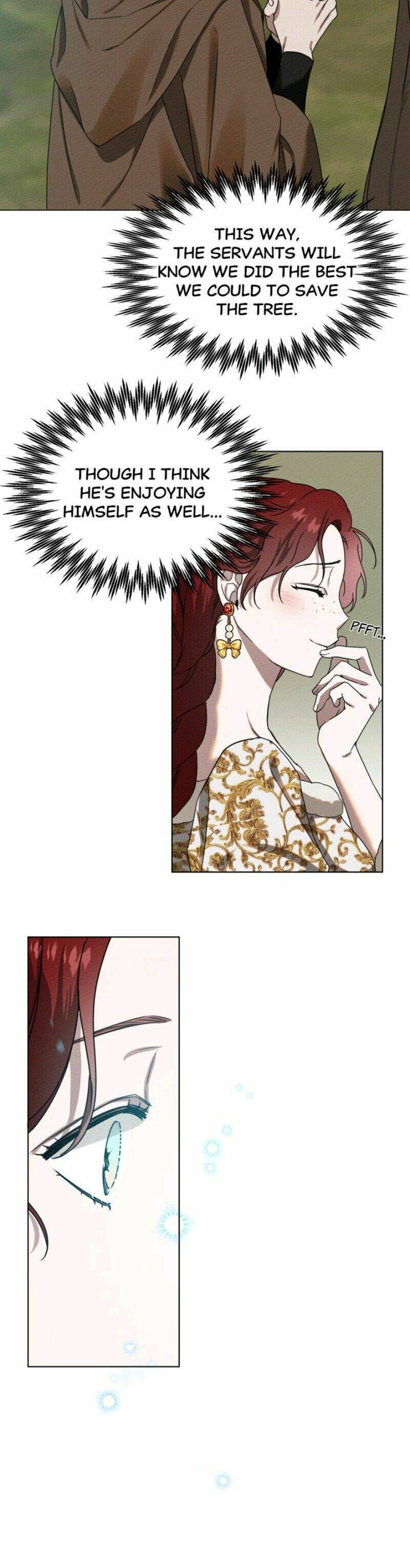 Under the Oak Tree chapter 23 page 15