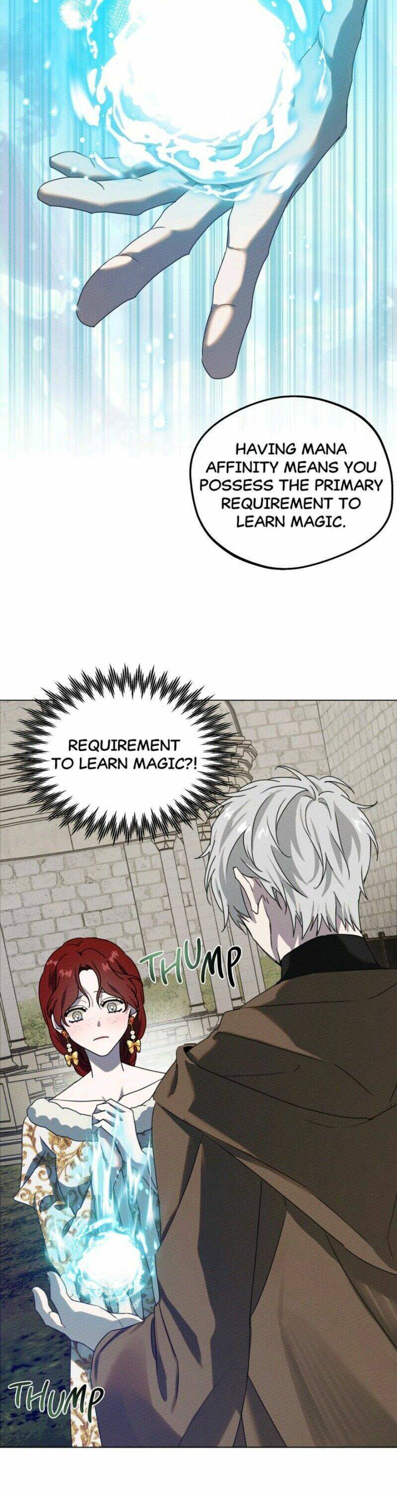 Under the Oak Tree chapter 23 page 23