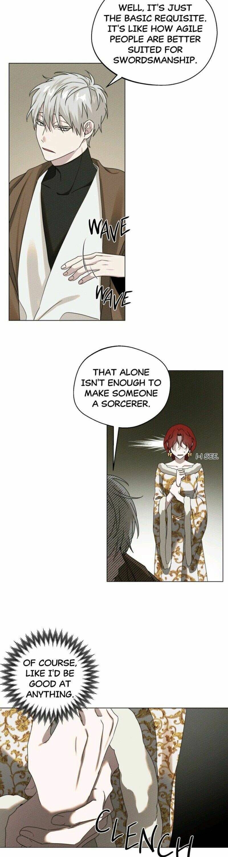 Under the Oak Tree chapter 23 page 25