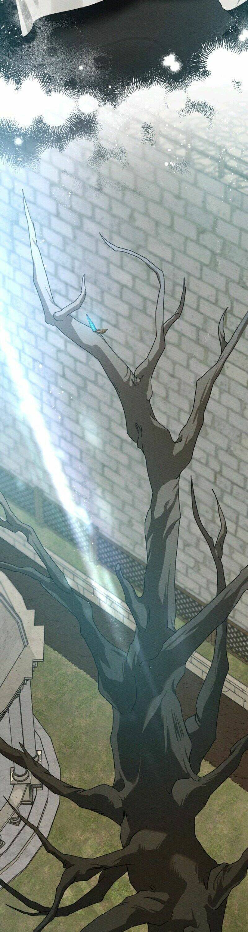 Under the Oak Tree chapter 23 page 3