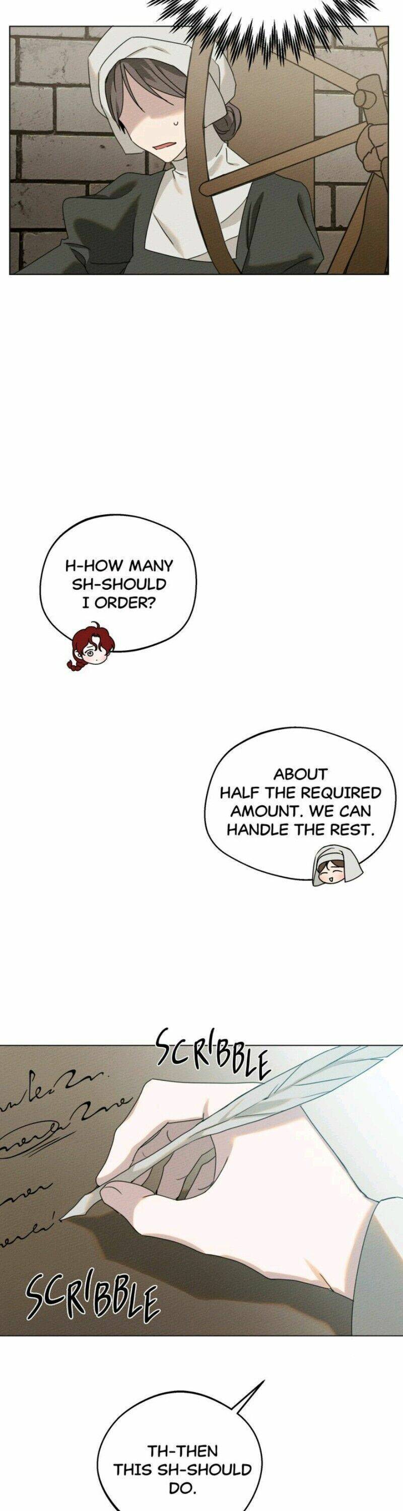 Under the Oak Tree chapter 23 page 32