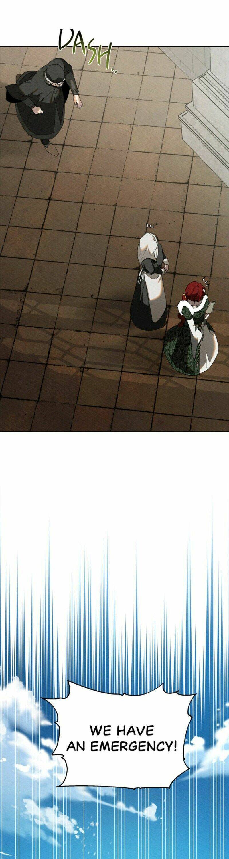 Under the Oak Tree chapter 23 page 34