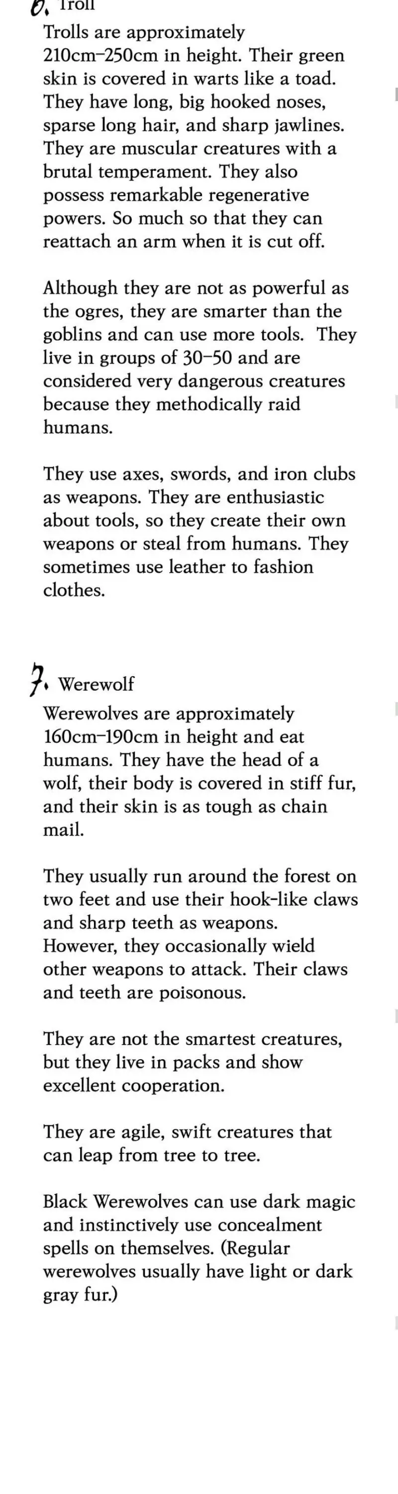 Under the Oak Tree chapter 24.1 page 12