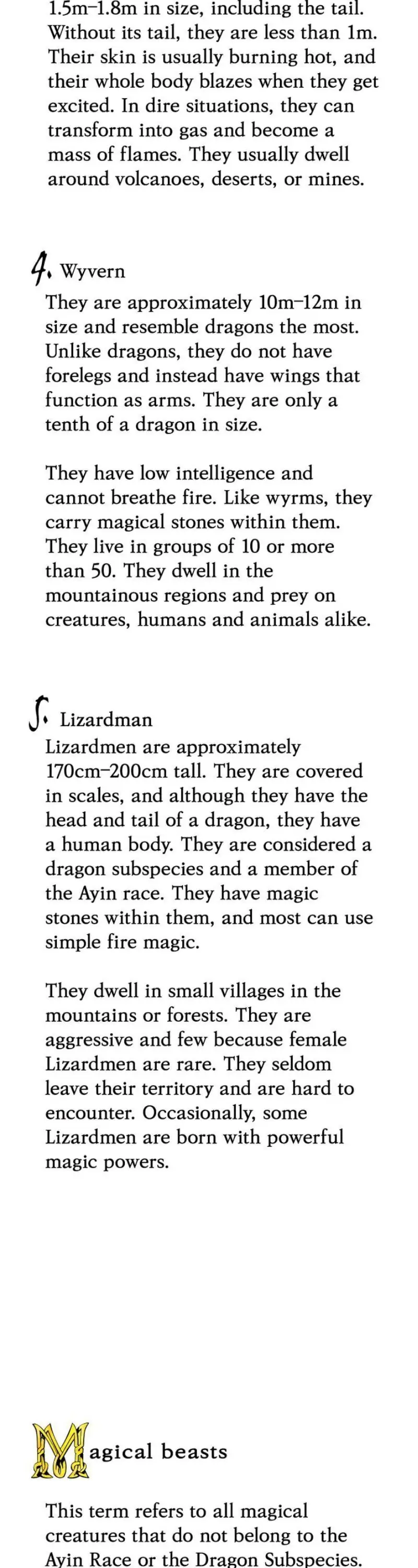 Under the Oak Tree chapter 24.1 page 14