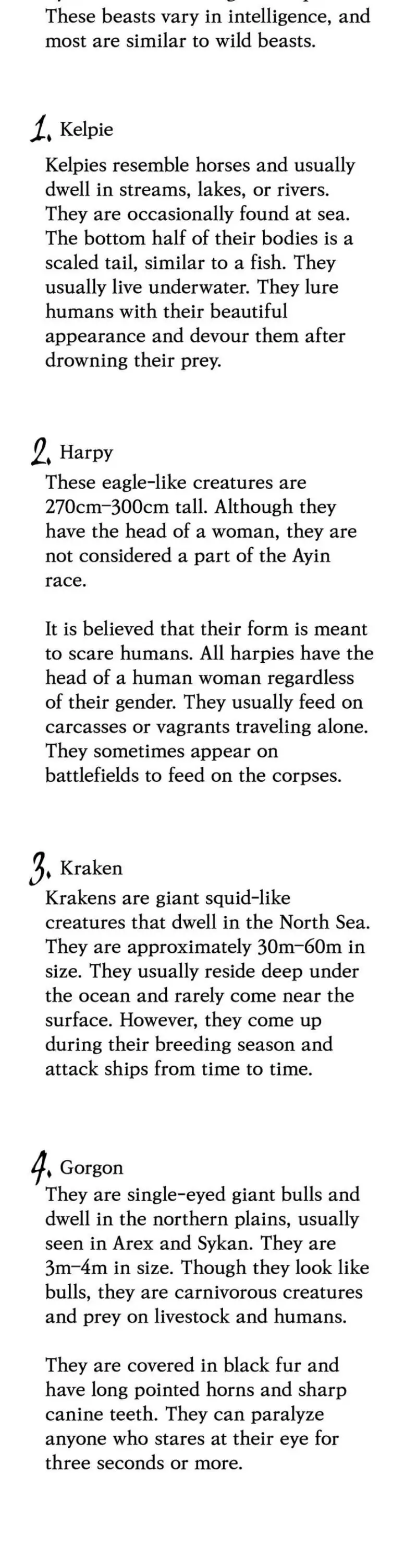 Under the Oak Tree chapter 24.1 page 15