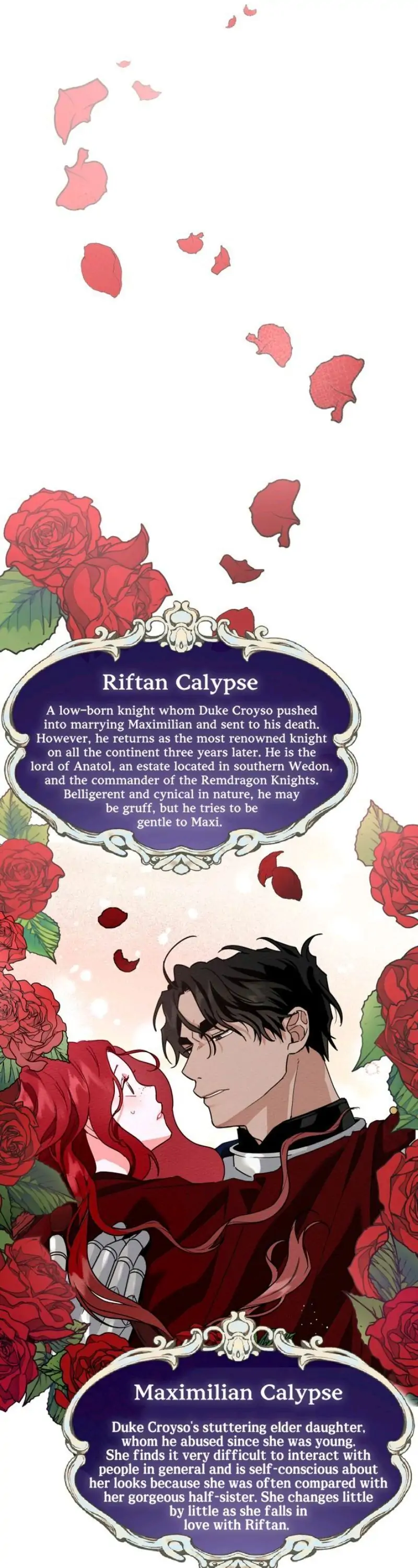 Under the Oak Tree chapter 24.1 page 2