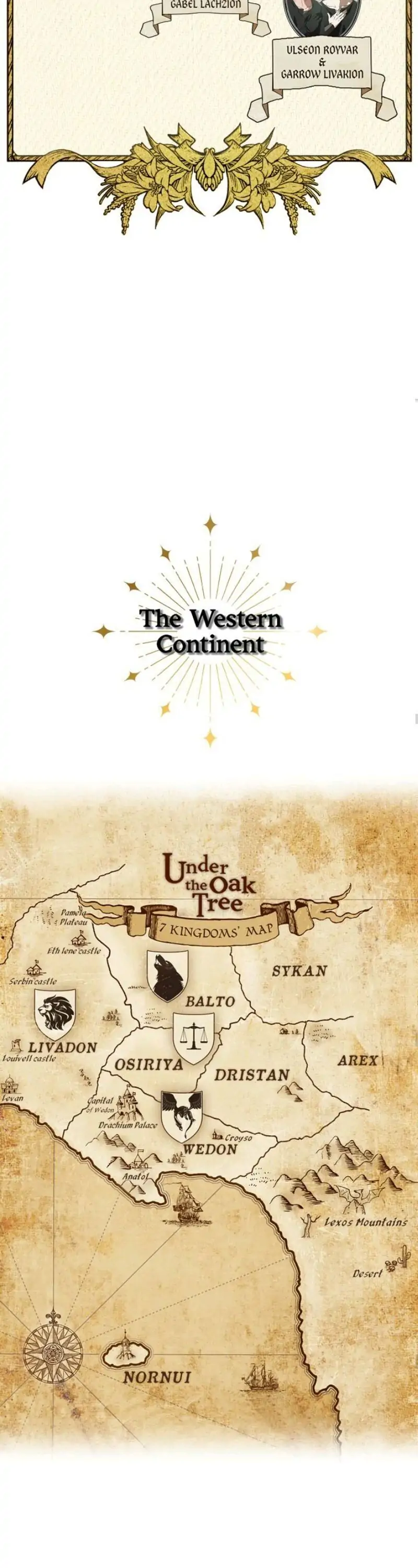 Under the Oak Tree chapter 24.1 page 4