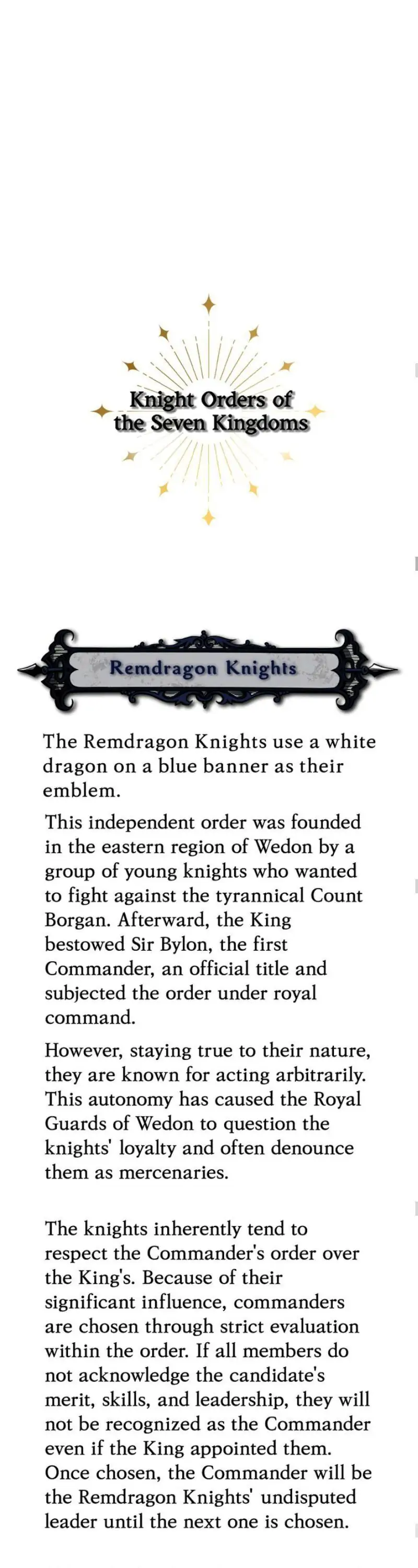 Under the Oak Tree chapter 24.1 page 5