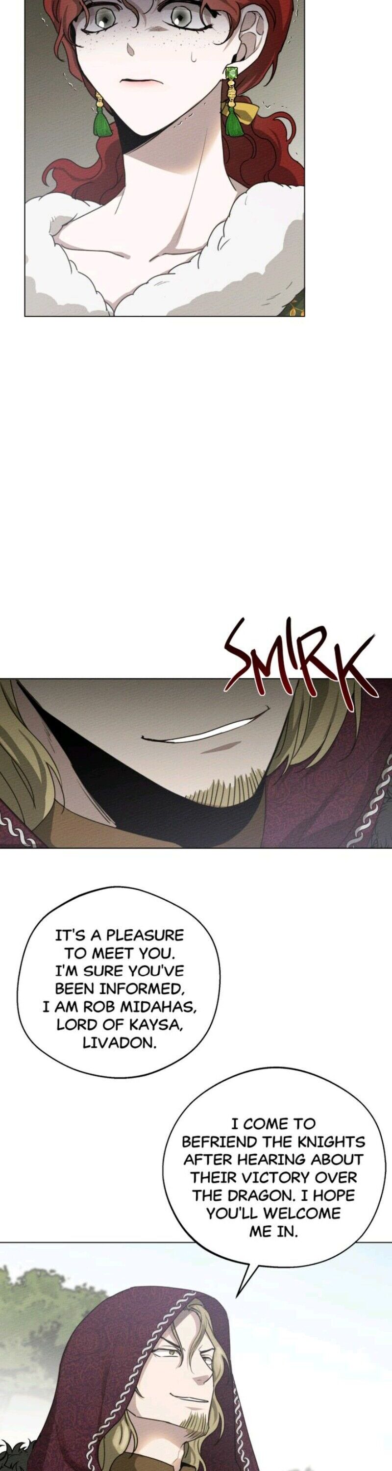 Under the Oak Tree chapter 24 page 11