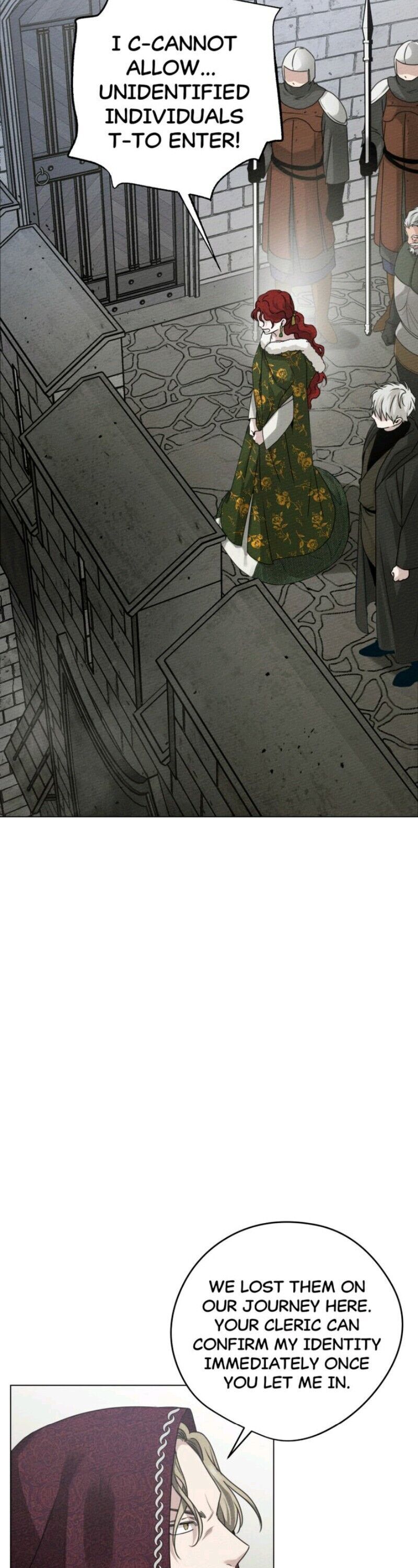 Under the Oak Tree chapter 24 page 14