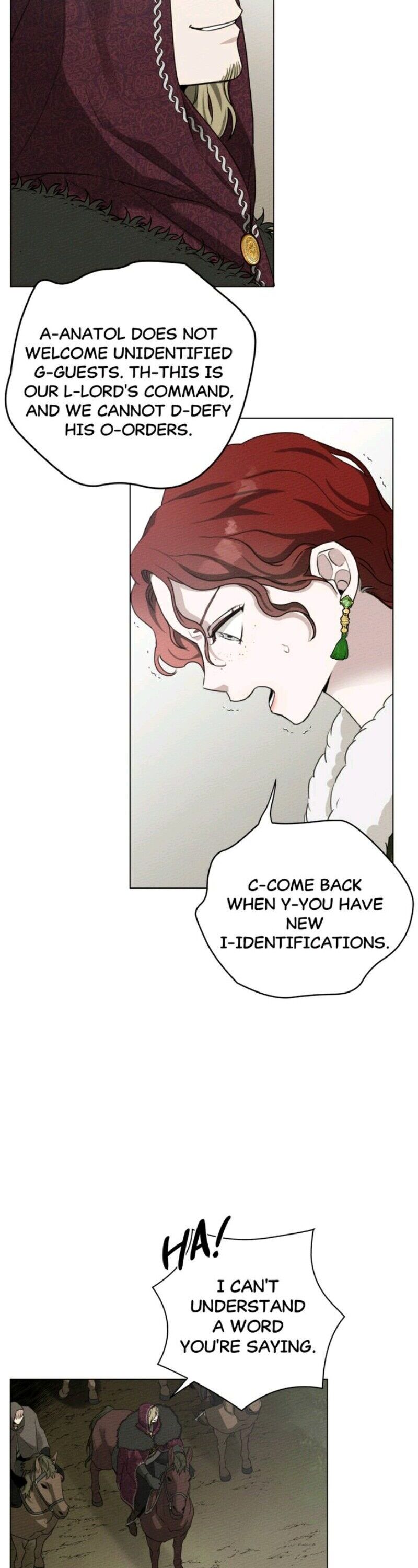 Under the Oak Tree chapter 24 page 15