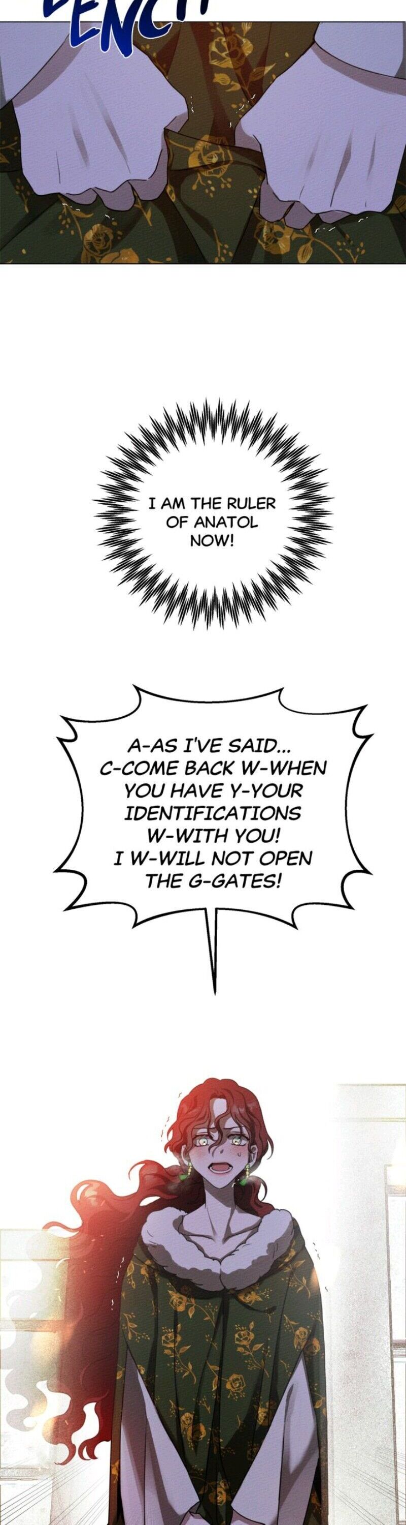 Under the Oak Tree chapter 24 page 19