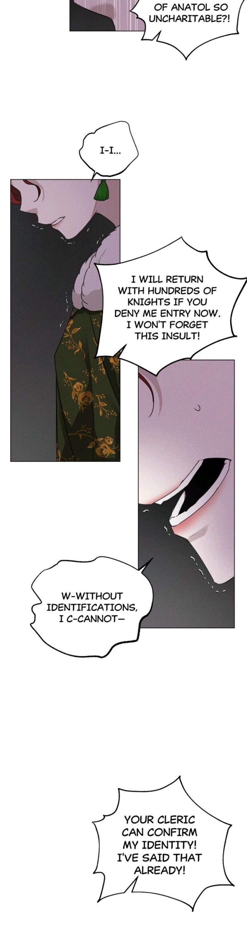 Under the Oak Tree chapter 24 page 21